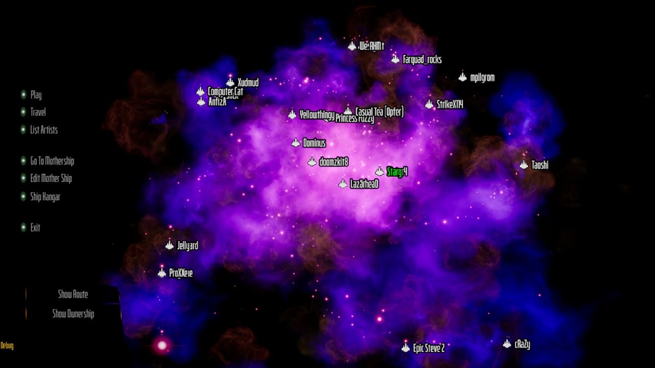Screenshot #10 - Beat Hazard 3