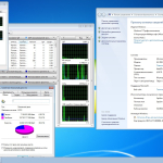 Screenshot #11 - Windows 7 SP1 5 in 1 SapSan Edition (x64) (Rus)