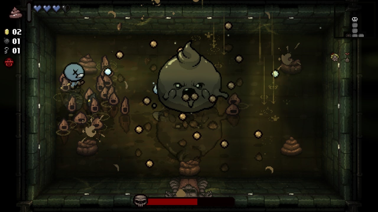 Screenshot #6 - The Binding of Isaac: Repentance