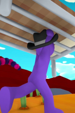 Screenshot #9 - Last Train Outta' Wormtown