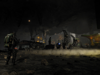 Screenshot #5 - LIFE EFFECT