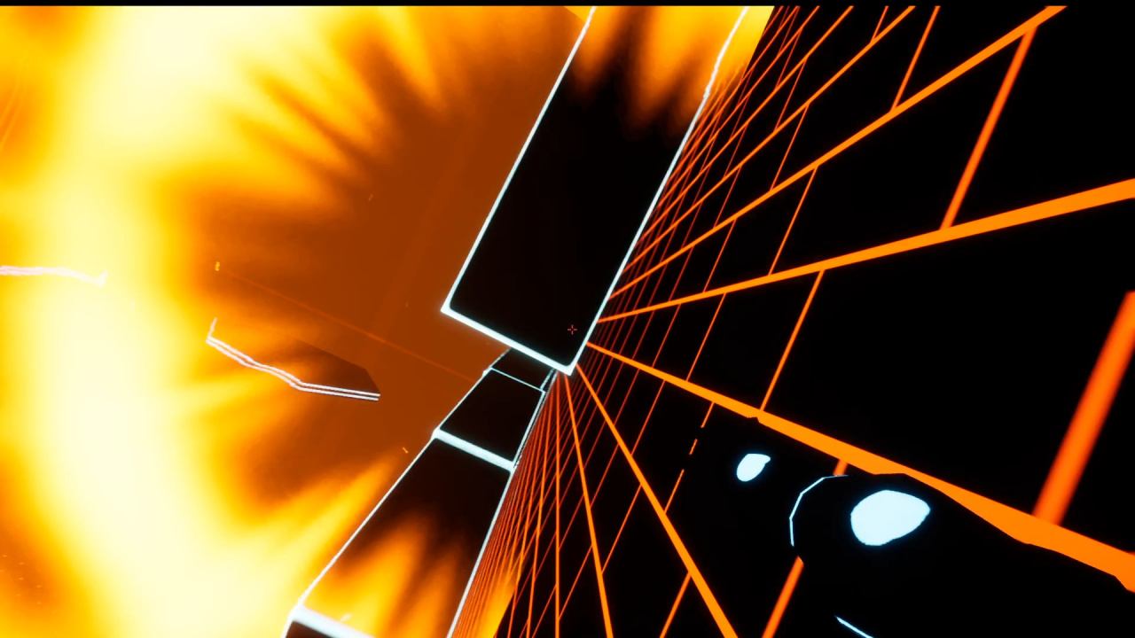 Screenshot #4 - Vectromirror 0