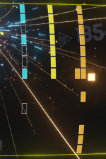 Screenshot #3 - Breakout Beyond