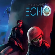 There Came an Echo: +2 трейнер