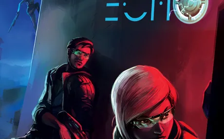 There Came an Echo: +2 трейнер