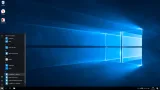 Screenshot #1 - Windows 10 Enterprise 2016 LTSB Full Апрель 2025