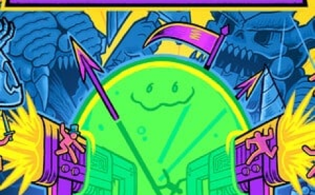 Slime 3K: Rise Against Despot