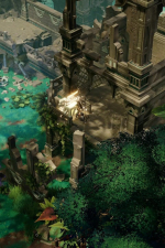 Screenshot #9 - Lysfanga: The Time Shift Warrior