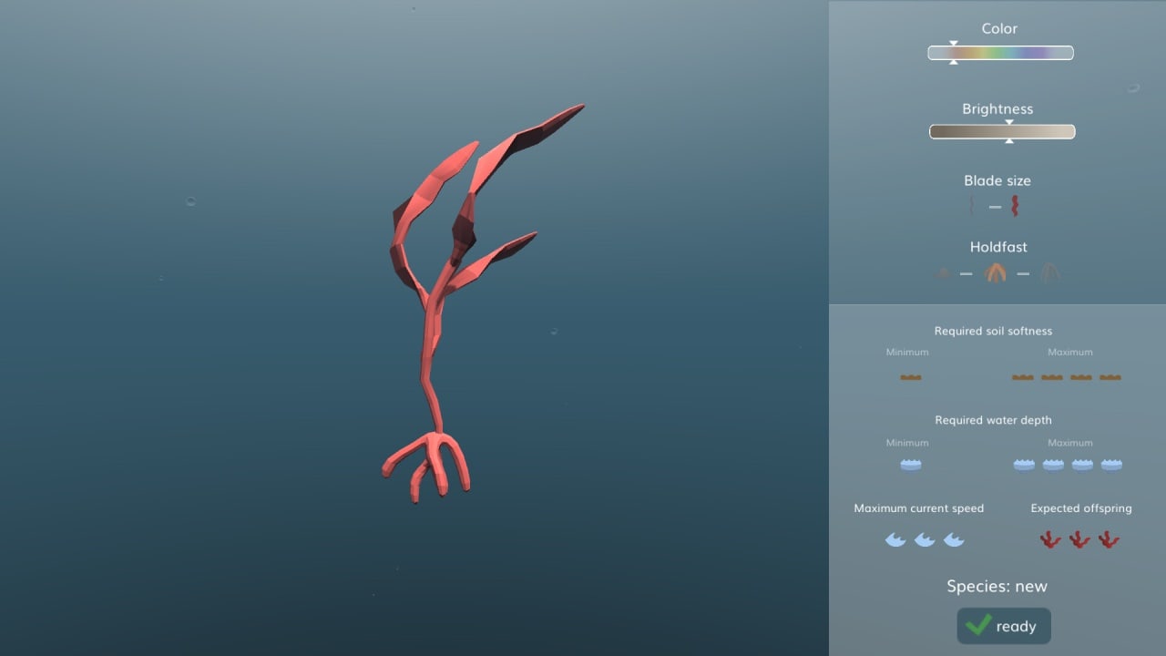 Screenshot #10 - The Sapling