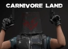 Carnivore Land: +2 трейнер