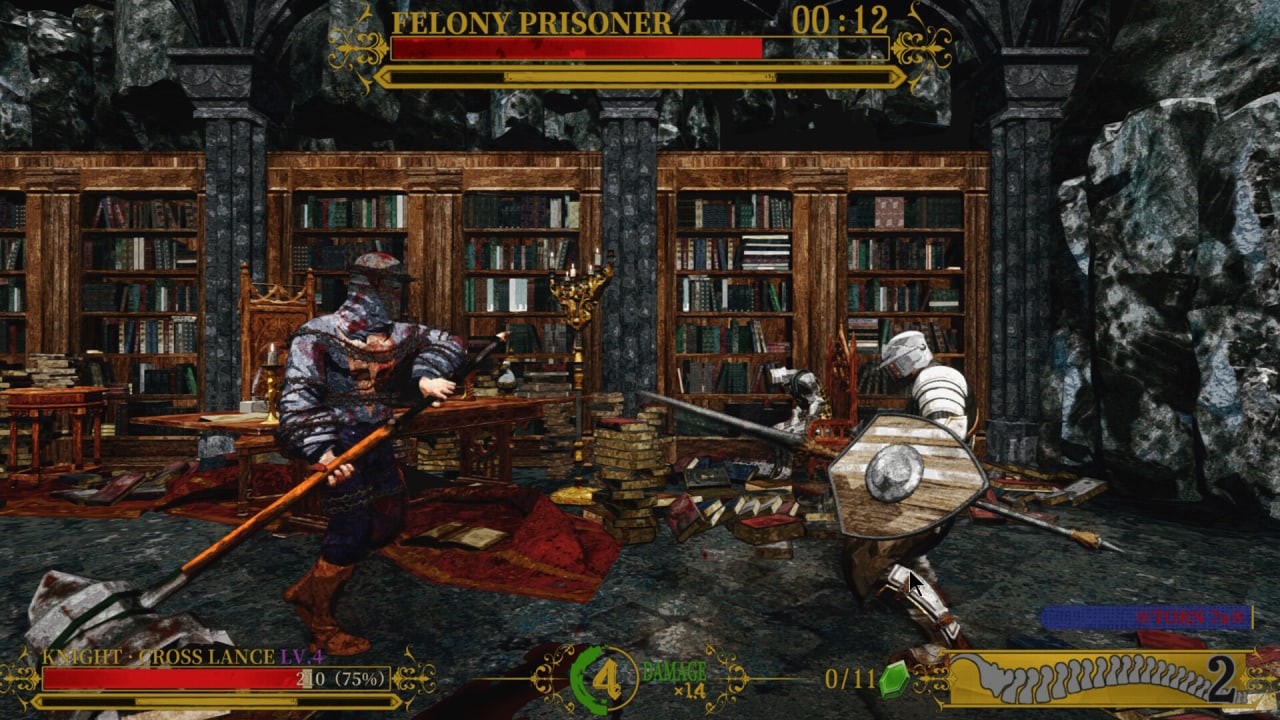Screenshot #9 - Corpse Keeper