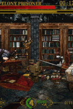 Screenshot #9 - Corpse Keeper