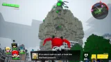Screenshot #5 - EARTH DEFENSE FORCE: WORLD BROTHERS