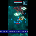 Screenshot #2 - Shmup Boss