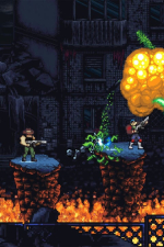 Screenshot #10 - Iron Meat