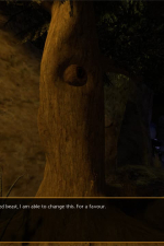 Screenshot #4 - Burrow Wing