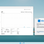 Screenshot #3 - Windows 11 Pro by OneSmiLe 25H2 build 26220.5770