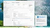 Screenshot #2 - Windows 11 Pro 24H2 Build 26100.4349 Full Июнь 2025