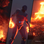 Screenshot #3 - FluidNinja LIVE