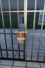 Screenshot #4 - Chaos Express: Delivery Simulator