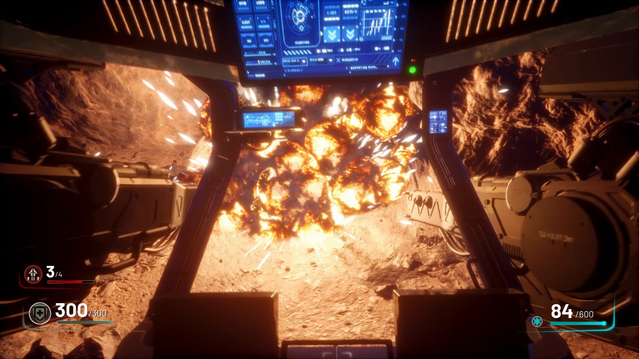 Screenshot #6 - Sophonce