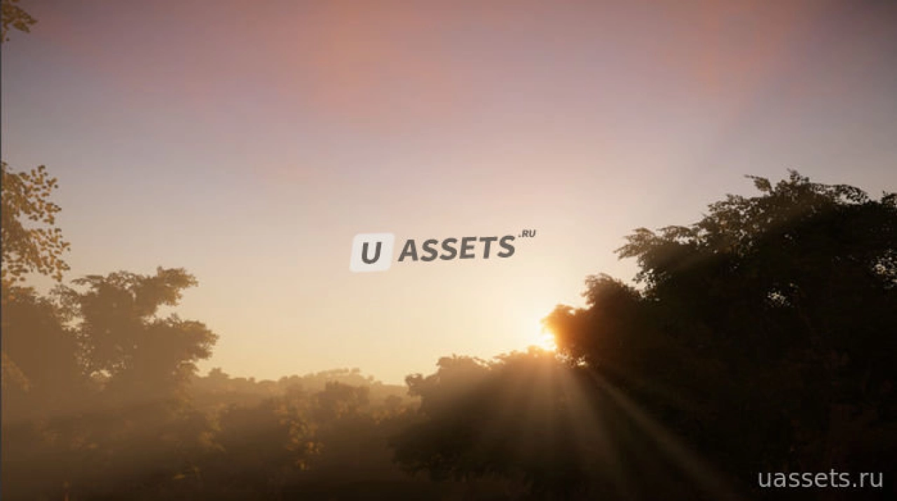 Screenshot #3 - Enviro Lite - Sky and Weather