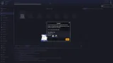Screenshot #1 - Milky Way Idle