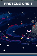 Screenshot #3 - Slipstream: Rogue Space