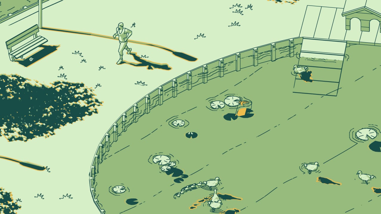 Screenshot #2 - SCHiM