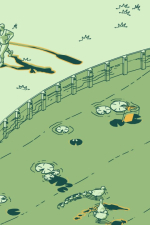 Screenshot #2 - SCHiM