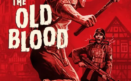 Wolfenstein: The Old Blood: +12 трейнер