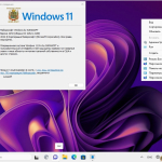 Screenshot #4 - Сборка Windows 11 26100.1742_22261_22361.4169.Mod by SURASOFT