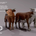 Screenshot #2 - Animals Full Pack