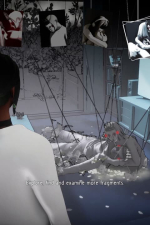 Screenshot #1 - Undying Flower