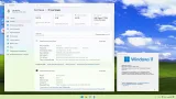 Screenshot #3 - Windows 11 Pro Русская 25H2 Build 26200.5733 Stable