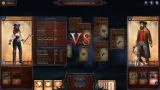 Screenshot #1 - Shadowhand: RPG Card Game