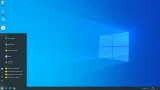 Screenshot #2 - Windows 10 Optima Pro 22H2 19045.5011 x64