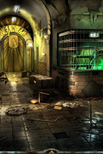 Screenshot #1 - True Fear: Forsaken Souls Part 1