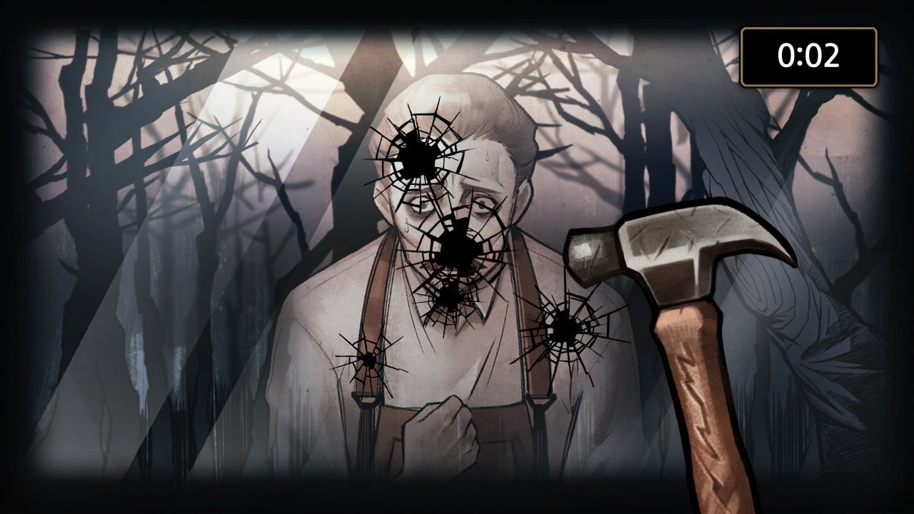 Screenshot #5 - MazM: The Phantom of the Opera