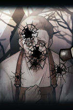 Screenshot #5 - MazM: The Phantom of the Opera