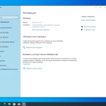 Screenshot #5 - Windows 10 Pro 22H2 Build 19045.5011 Full Октябрь 2024