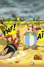 Screenshot #7 - Asterix and Obelix: Slap them All!