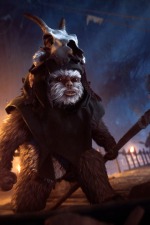 Screenshot #5 - STAR WARS Battlefront 2