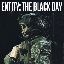 ENTITY: THE BLACK DAY: +14 трейнер