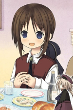 Screenshot #5 - Symphonic Rain