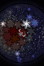 Screenshot #6 - HyperRogue