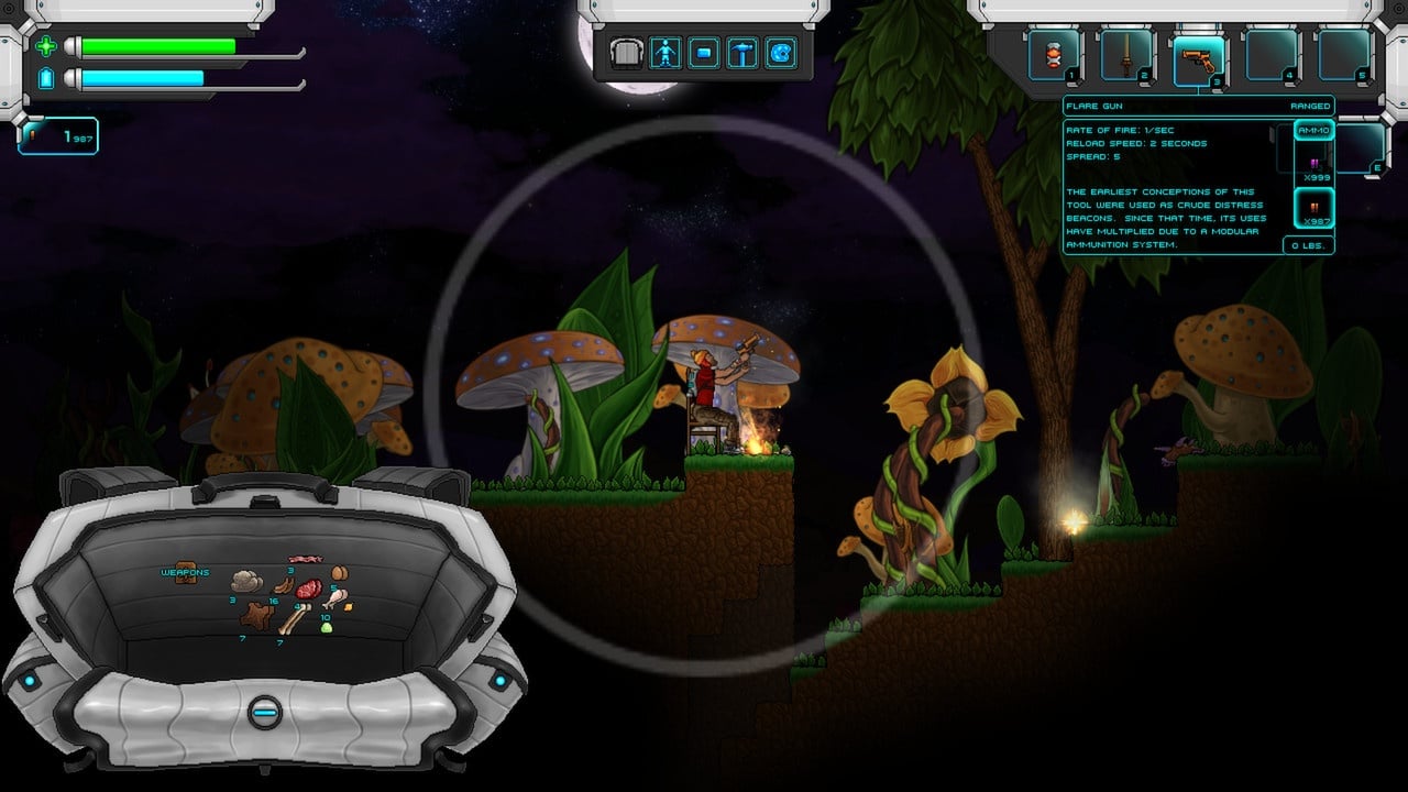 Screenshot #9 - Signs of Life