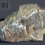 Screenshot #2 - Rocks Pack