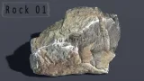Screenshot #2 - Rocks Pack