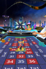 Screenshot #4 - Vegas Infinite by PokerStars